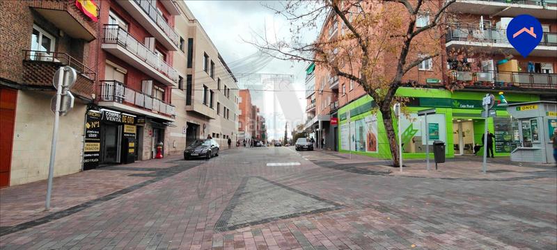 Foto 599575e8-5cf1-46ed-b6cf-a4be7c1e1134. Appartamento con riscaldamento in Centro Alcobendas