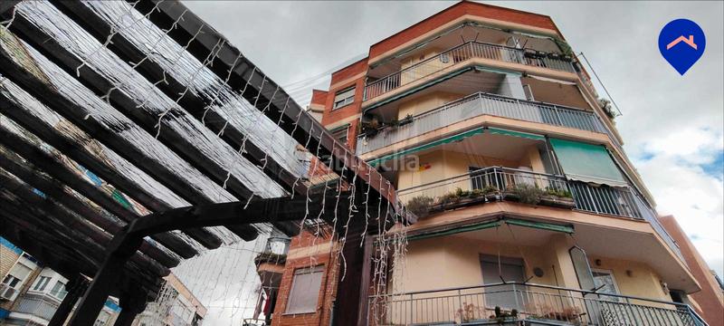 Foto ce34578b-4a81-49dd-ba1d-23323299bbae. Appartamento con riscaldamento in Centro Alcobendas