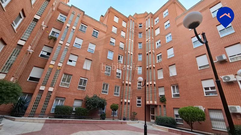 Foto 760956a1-ee74-4a04-83f8-29a49ccab11b. Appartamento con riscaldamento parcheggio in Cañada - Mancha Amarilla Torrejón de Ardoz