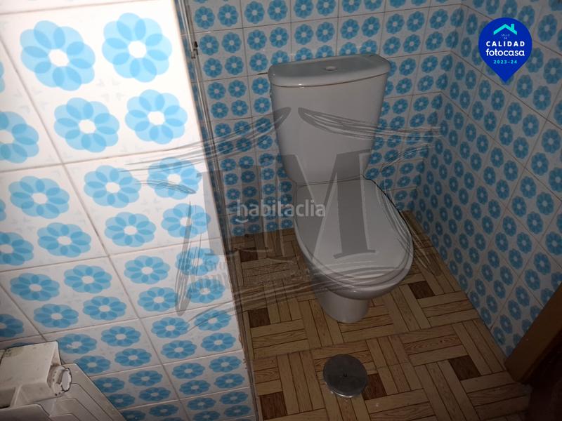 Foto 09addf32-3395-4ed3-b73e-60ea9bff7288. Appartement avec chauffage dans Abrantes Madrid