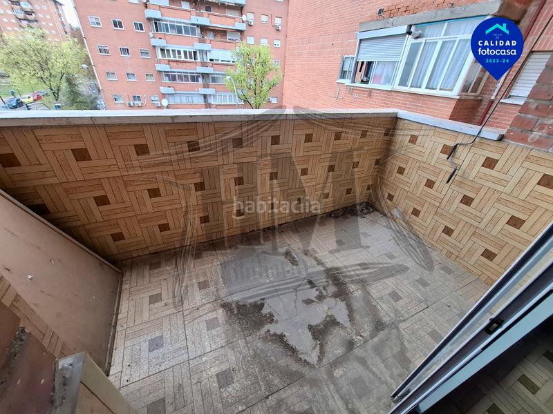 Foto 31954bc7-d9a7-4435-bdc8-69bc4510bae2. Appartement avec chauffage dans Abrantes Madrid