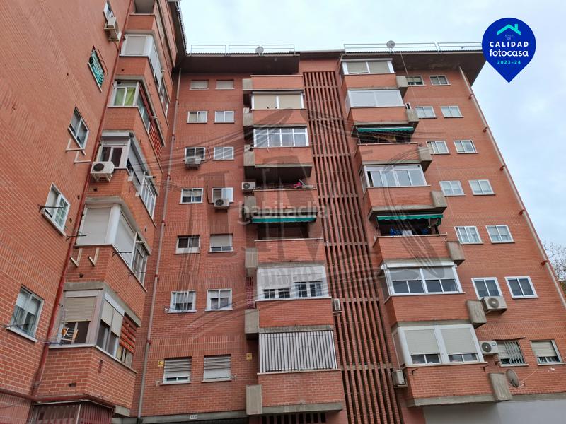 Foto 31f95525-c839-4580-a6b6-f12d2c8f4e0e. Appartement avec chauffage dans Abrantes Madrid