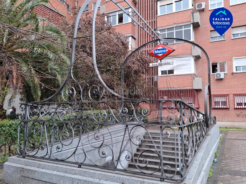 Foto 77374d4e-390f-4a33-af1f-c2731f1816bb. Appartement avec chauffage dans Abrantes Madrid