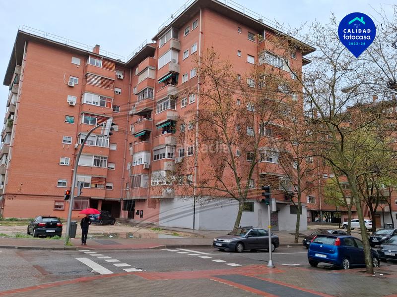 Foto 7f6f0f89-4d31-4a70-9c41-ee2eb6910411. Appartement avec chauffage dans Abrantes Madrid