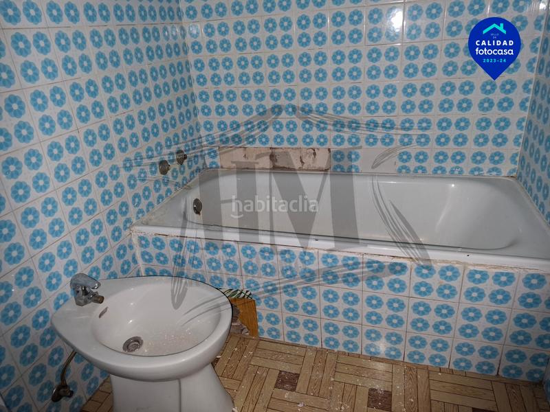 Foto b09a00a7-251c-46f3-b132-524d86f8334e. Appartement avec chauffage dans Abrantes Madrid