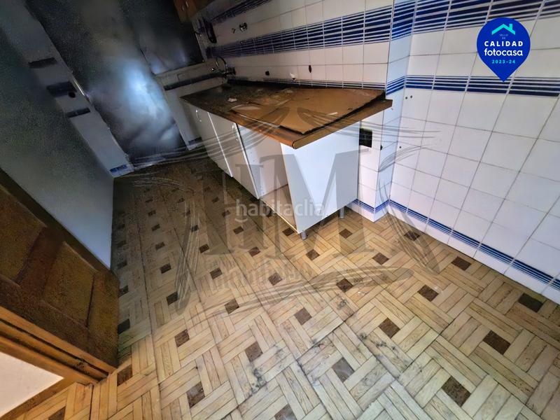 Foto d4fee8cb-c57f-473b-8ec2-0d90e58c28fe. Appartement avec chauffage dans Abrantes Madrid