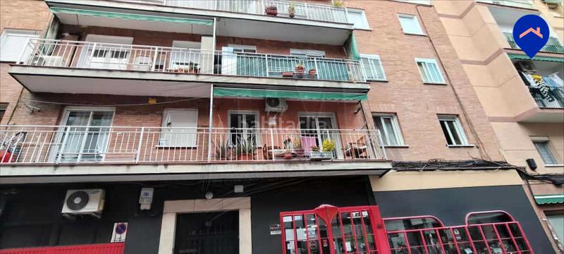 Foto b34a8b17-2f9f-4d39-8edb-0bb1f23ed09c. Appartamento con riscaldamento in Vista Alegre Madrid