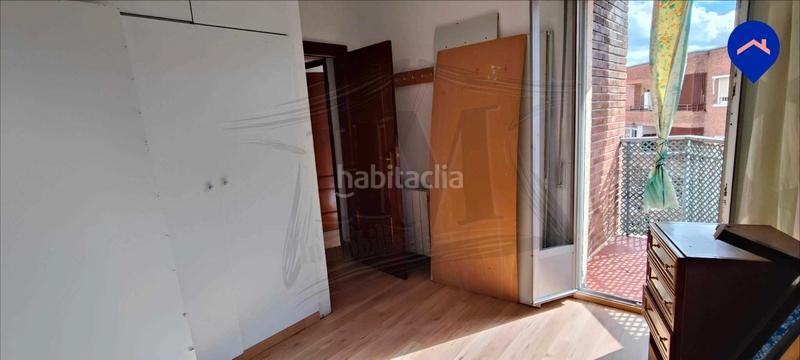 Foto a3a738f4-f906-485d-8cf3-c3c3e513a30f. Appartamento con riscaldamento in Centro Alcobendas