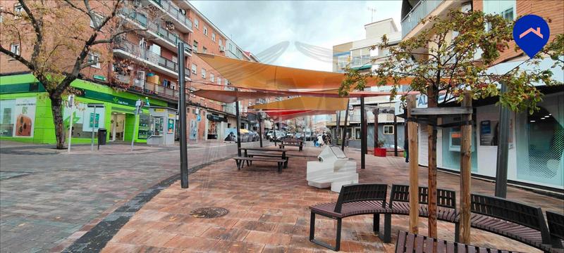 Foto b2cfee0b-fc83-464d-b2e8-40266c6b7ef9. Appartamento con riscaldamento in Centro Alcobendas