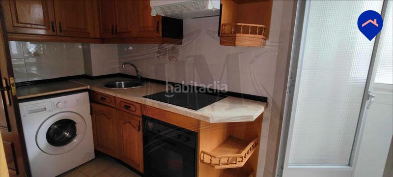 Foto d81706bc-42f0-4bf5-8e40-b4b69eb4a114. Appartamento con riscaldamento in Centro Alcobendas