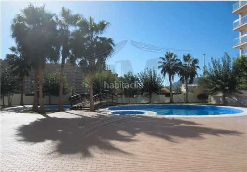 Foto 5c053a05-b6e5-4d7e-b341-289c0d16b5e7. Appartement avec chauffage piscine dans Playa Coral - Torremar Oropesa del Mar
