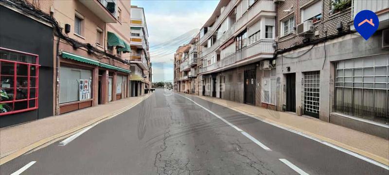 Foto 074f0b1b-4e09-425c-99f2-29a0da5ff5da. Appartamento con riscaldamento in Vista Alegre Madrid