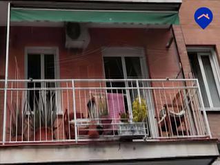 Piso en Vista Alegre