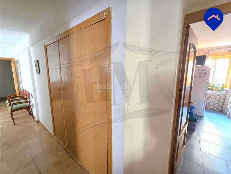 Foto 38bf89de-3617-4c02-83b2-01ebfcbc01c0. Appartamento con riscaldamento in Vista Alegre Madrid