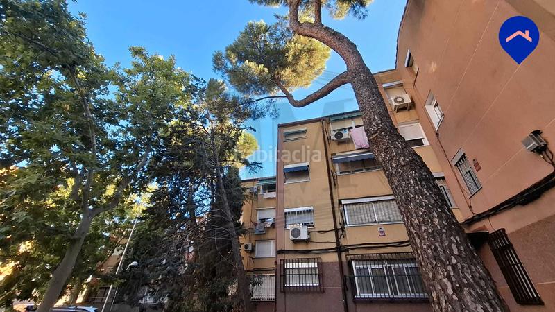 Foto 354e8bfd-f449-44f5-bed8-fc7d6f4a7cdb. Appartamento con riscaldamento in Hellín Madrid