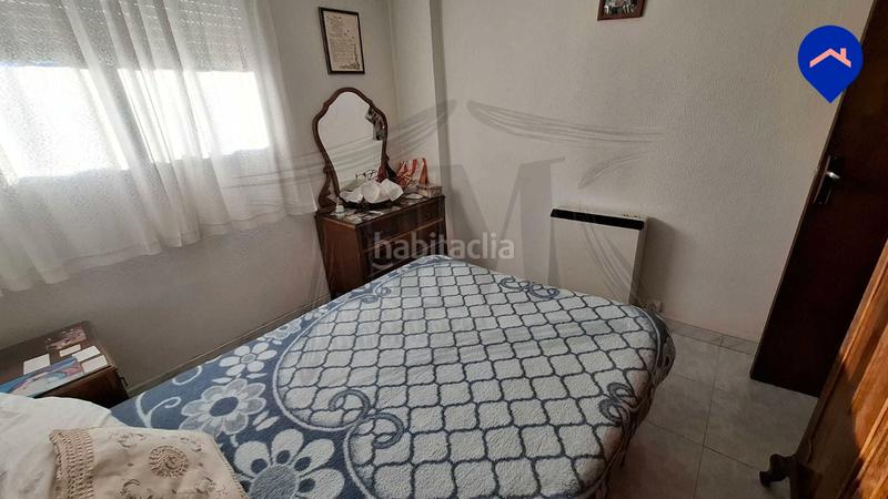 Foto a72319b3-7d56-48e2-97e2-97a27a966e50. Appartamento con riscaldamento in Hellín Madrid