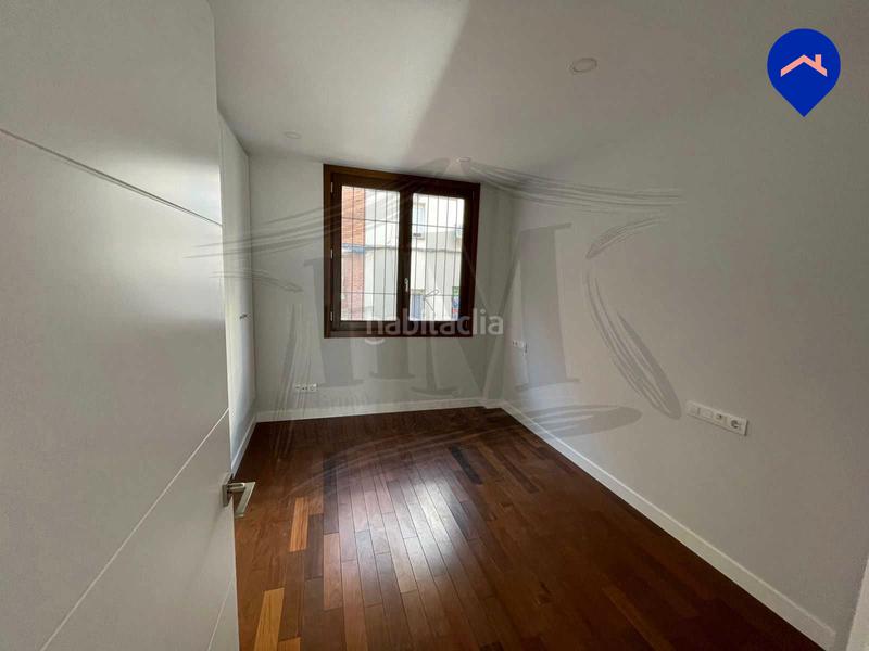 Foto e3699e53-5d32-4c64-a17a-25e438e00582. Piso obra nueva!!!! consulta financiación!!! en Valdeacederas Madrid