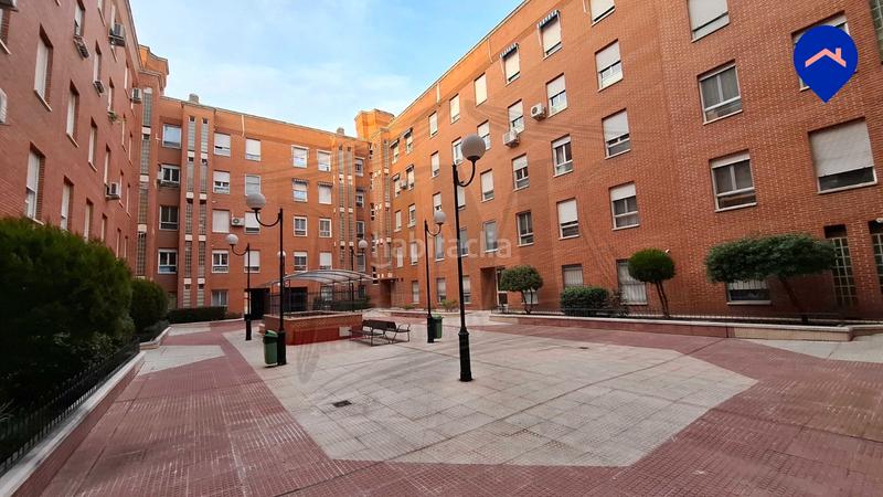 Foto 3b2227aa-b7a2-4cb1-a3e0-d3a591f616f6. Pis amb calefacció aparcament a Cañada - Mancha Amarilla Torrejón de Ardoz