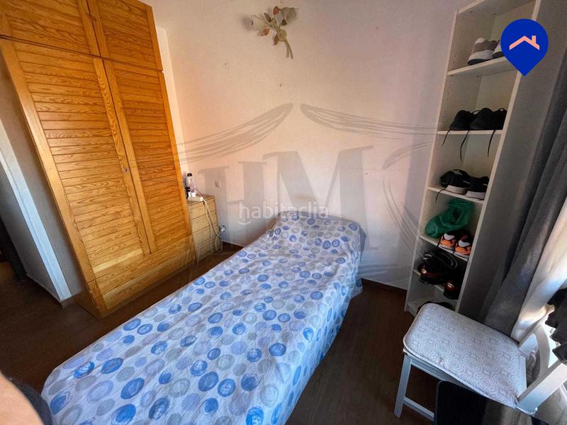 Foto 7e16a568-d77e-4dbc-b53b-1a2c46b98d09. Etagenwohnung mit heizung in Entrevías Madrid