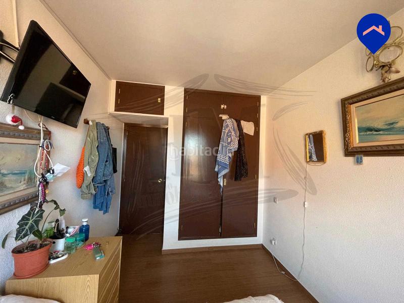 Foto acccea83-5a38-4692-95da-f0d165bbfada. Etagenwohnung mit heizung in Entrevías Madrid