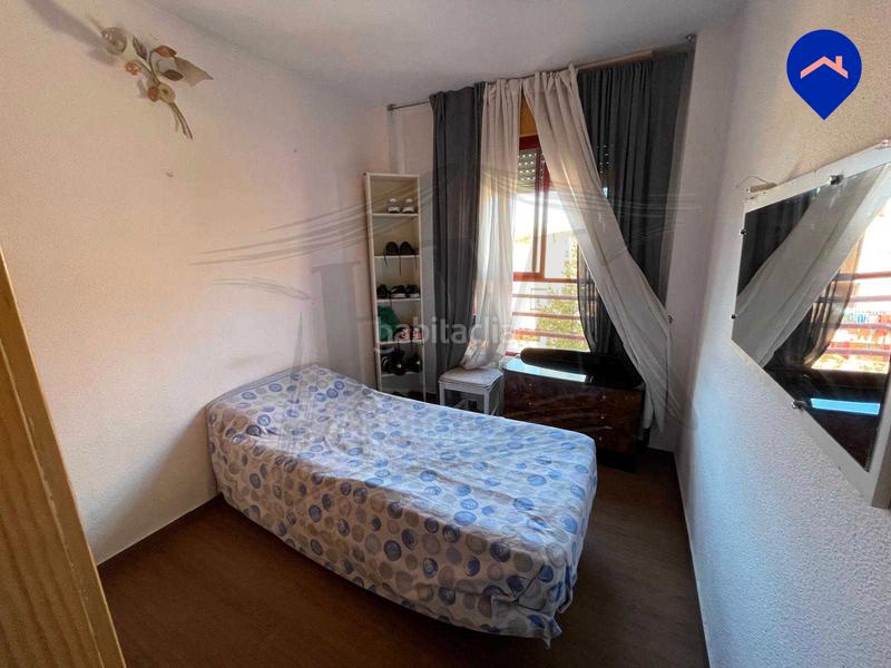 Foto eeafbcfe-ca92-4346-b83b-fc23923e26bf. Etagenwohnung mit heizung in Entrevías Madrid