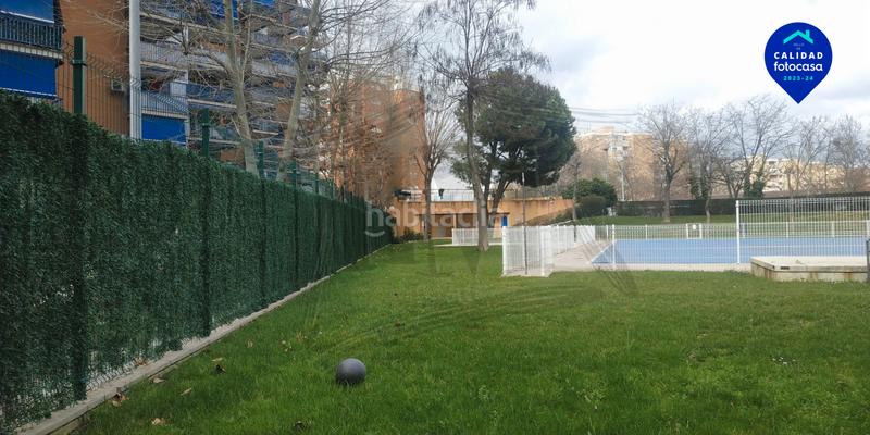 Foto 327cb9ce-ea60-48e3-be91-6fea30ff2eda. Etagenwohnung mit heizung pool in Loranca Fuenlabrada