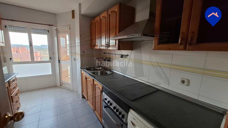Foto 3a08f03d-a901-41d4-92cb-c70a716f7e84. Appartamento con riscaldamento parcheggio in Cañada - Mancha Amarilla Torrejón de Ardoz