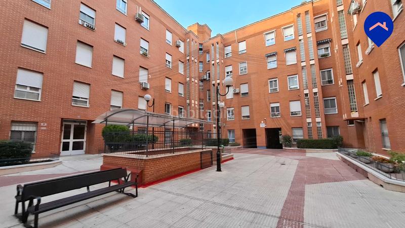 Foto 60ae922b-3605-4683-82ff-a4dd9ce4dcf3. Appartamento con riscaldamento parcheggio in Cañada - Mancha Amarilla Torrejón de Ardoz