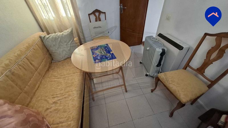 Foto d631c807-3744-4580-99fb-2fa79d6153fe. Appartement avec chauffage dans Hellín Madrid
