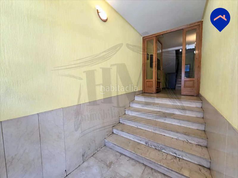 Foto 4cbe5a9c-9c04-4839-8a33-e9617bff98da. Appartamento con riscaldamento in Vista Alegre Madrid