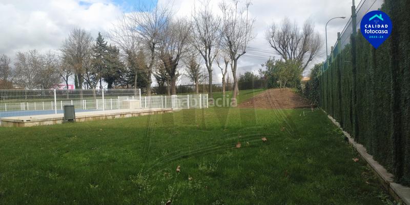 Foto 50832175-c063-4a07-acdb-2beb456a5849. Appartement avec chauffage piscine dans Loranca Fuenlabrada