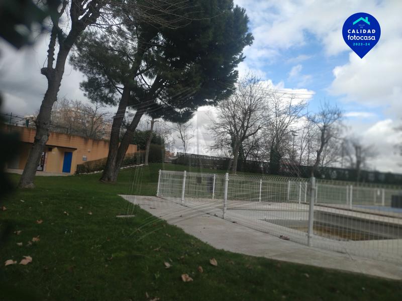 Foto ad8805b7-6ac7-41e6-8877-db1fcf8c8e7b. Appartement avec chauffage piscine dans Loranca Fuenlabrada