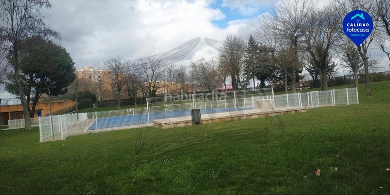 Foto c988bd8c-d809-4a92-8d00-e1428c96269f. Appartement avec chauffage piscine dans Loranca Fuenlabrada