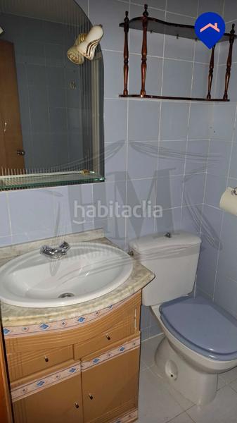 Foto a22e1305-878d-43e6-a688-44b79f81b5ba. Flat with heating parking in Cañada - Mancha Amarilla Torrejón de Ardoz