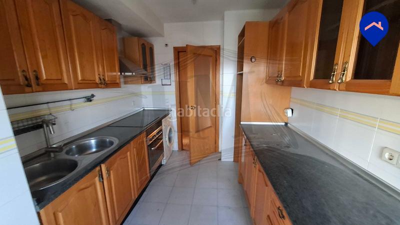 Foto a37ac3de-42ec-4f26-83a1-bbc2eddb27e4. Flat with heating parking in Cañada - Mancha Amarilla Torrejón de Ardoz