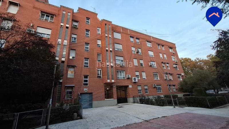 Foto f6621354-864b-4750-8855-00d3279da431. Flat with heating parking in Cañada - Mancha Amarilla Torrejón de Ardoz