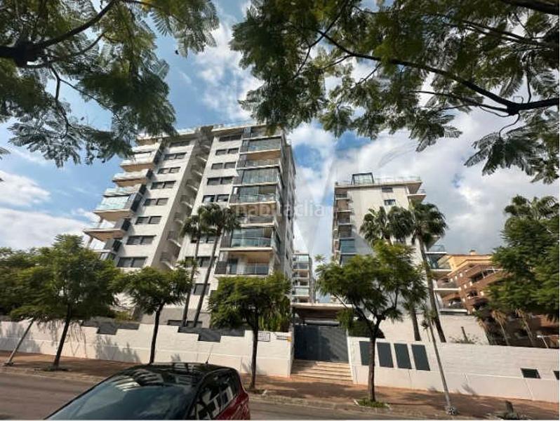 Foto 58d408d6-2c59-4e21-a630-a9d4a573d965. Flat with parking pool in Playa Coral - Torremar Oropesa del Mar