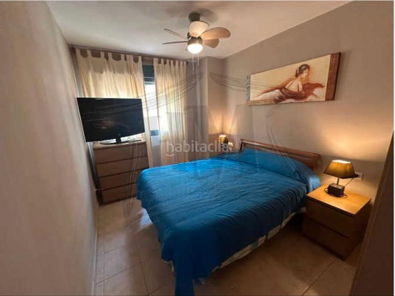 Foto 8189b1f7-5a0c-496f-ada8-d5fcc9ac573c. Flat with parking pool in Playa Coral - Torremar Oropesa del Mar
