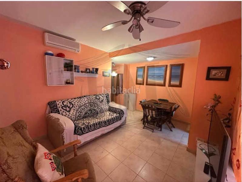 Foto 93433990-8394-45ea-b701-982009b4bc56. Flat with parking pool in Playa Coral - Torremar Oropesa del Mar