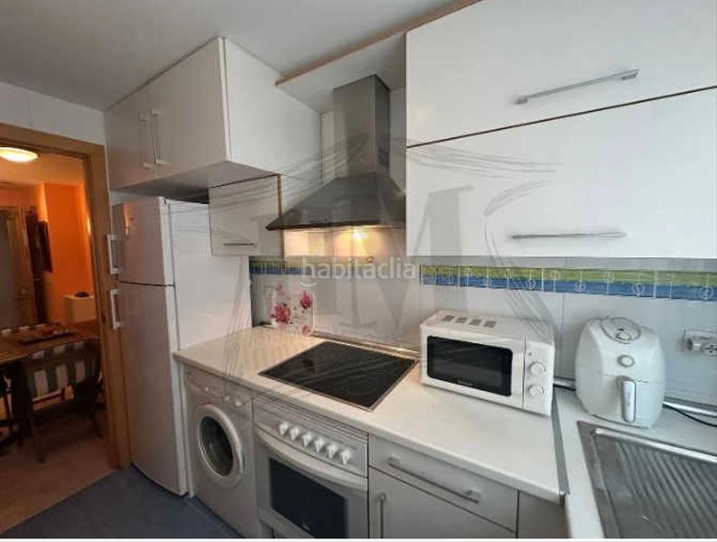 Foto df18fa0f-71ea-4784-aab0-a4bd50678a21. Flat with parking pool in Playa Coral - Torremar Oropesa del Mar