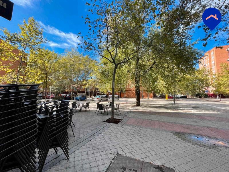 Foto d8e0c7ee-9ac1-43ae-bec2-c9164f84f6af. Pis amb calefacció a Entrevías Madrid