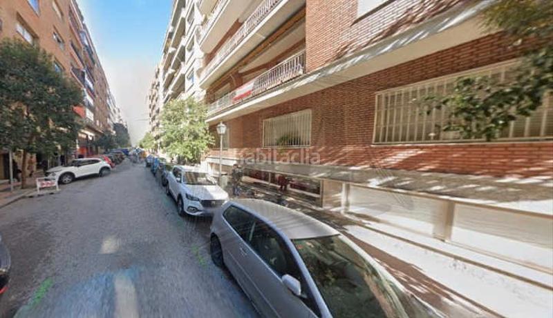 Foto c28426d7-18be-471b-90a4-8cb915a9fbe8. Oficina  de lujo en bº salamanca!!! en Castellana Madrid