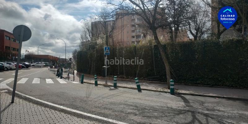 Foto dcca3c40-f3ab-4645-ae49-c508b7ac2c9e. Pis amb calefacció piscina a Loranca Fuenlabrada