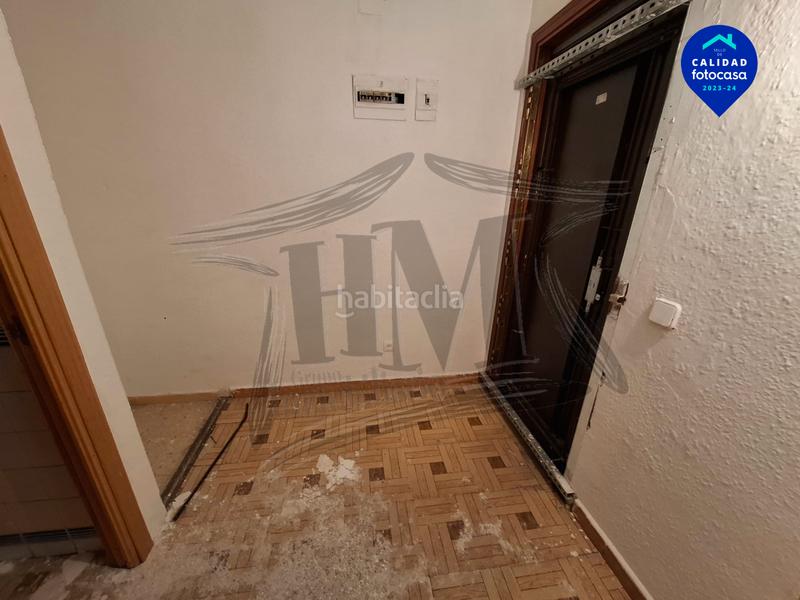 Foto 068f9679-6587-4503-b047-8f77f46c4e40. Appartement avec chauffage dans Abrantes Madrid