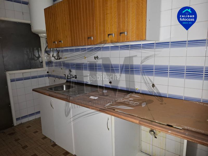 Foto 100f94ff-f968-4da4-8d3f-1bf648e48a87. Appartement avec chauffage dans Abrantes Madrid