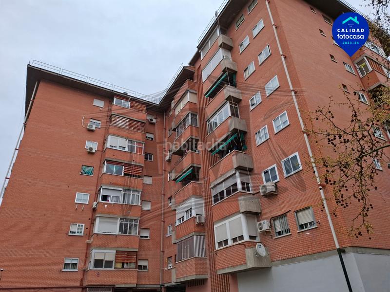 Foto 244962a5-a143-49d7-a2b1-23b56f5d44ec. Appartement avec chauffage dans Abrantes Madrid