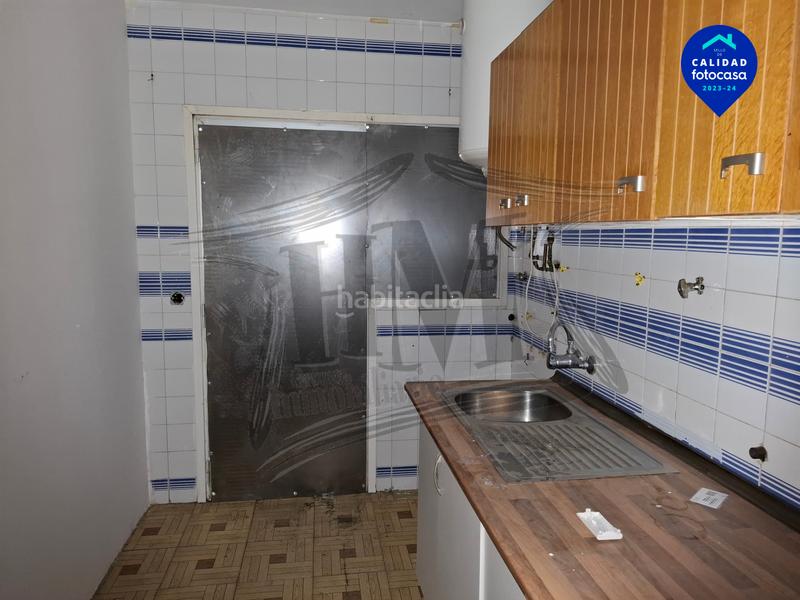 Foto 2a149dc1-da75-4af5-b95d-c654baf7b2e6. Appartement avec chauffage dans Abrantes Madrid