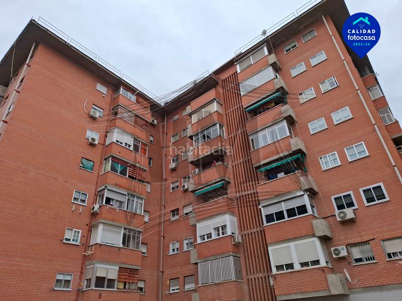 Foto 2de08f49-5df7-49ee-b2fd-01b95d892883. Appartement avec chauffage dans Abrantes Madrid