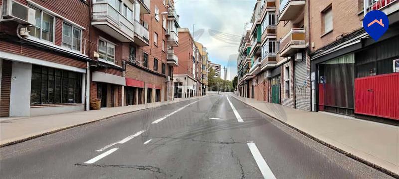 Foto 0f430878-2f80-4f95-8cda-040848ce466e. Pis amb calefacció a Vista Alegre Madrid