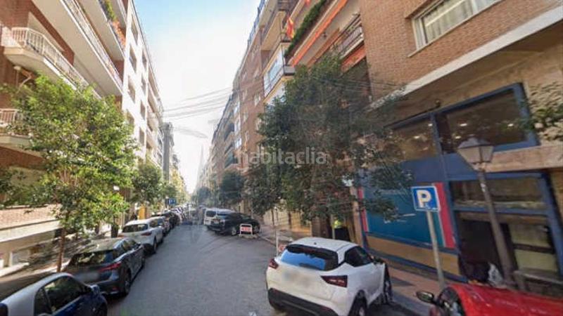 Foto 3ad21f7e-2670-4b49-a8a6-80ca5aa83d15. Oficina  de lujo en bº salamanca!!! en Castellana Madrid